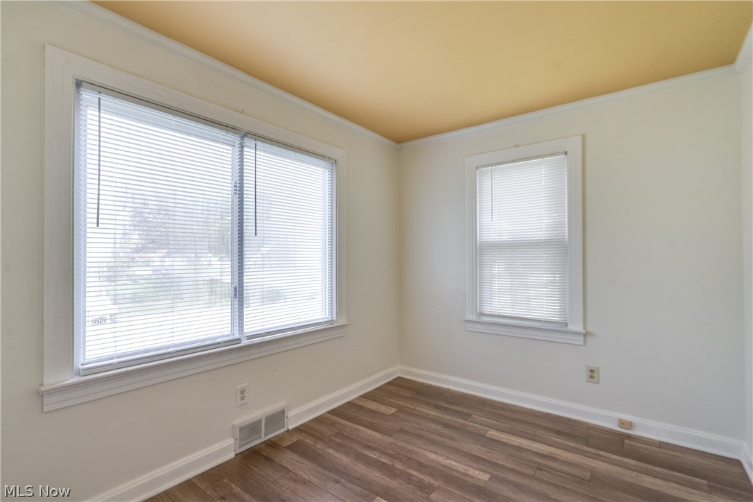 Kendal Heights - Residential