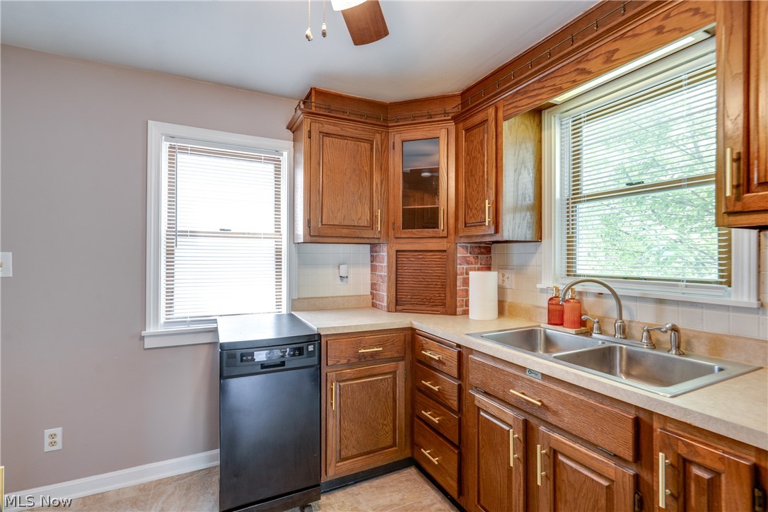 Kendal Heights - Residential