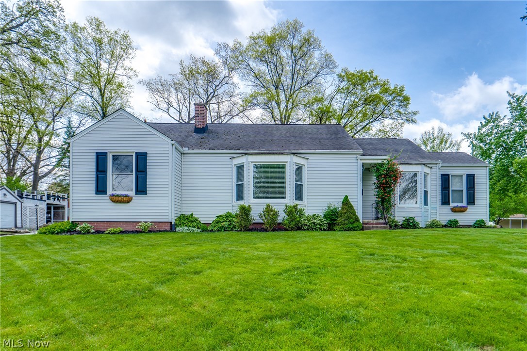 Kendal Heights - Residential