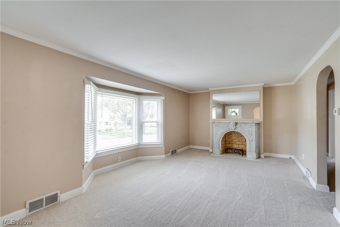 Kendal Heights - Residential