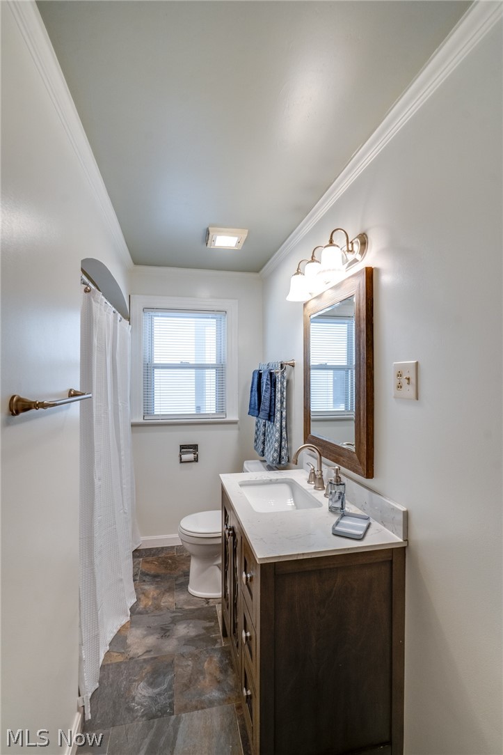 Kendal Heights - Residential