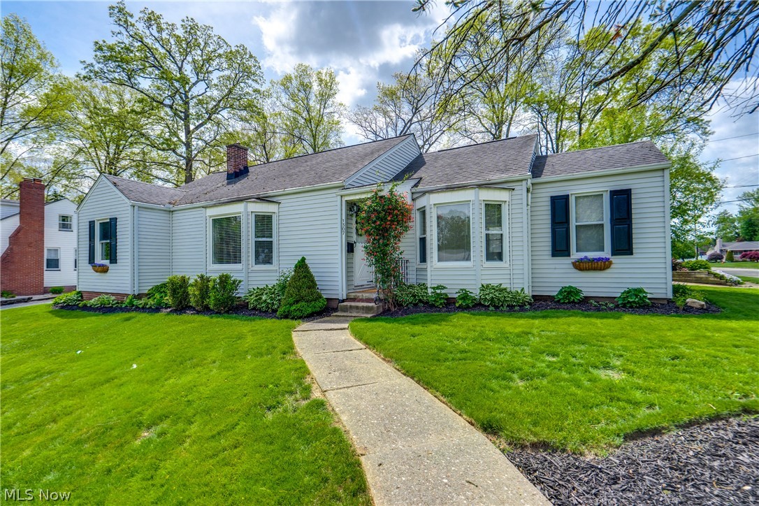Kendal Heights - Residential