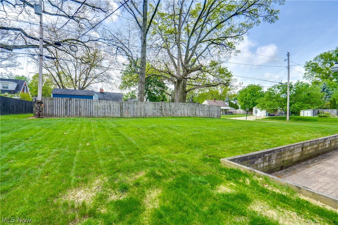 Kendal Heights - Residential