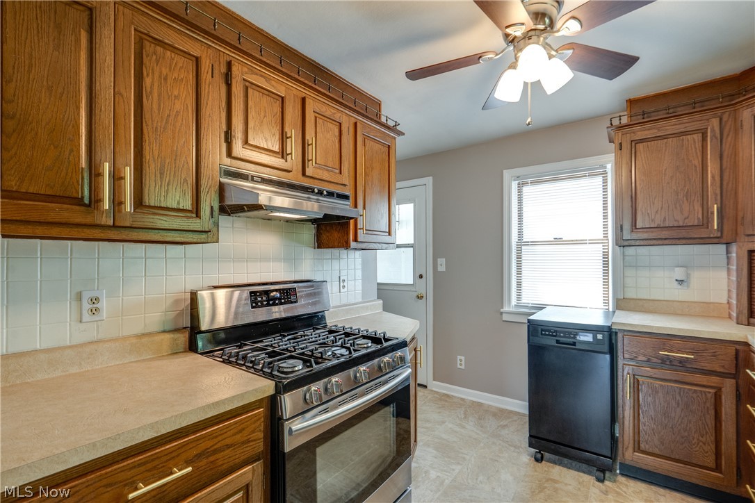 Kendal Heights - Residential