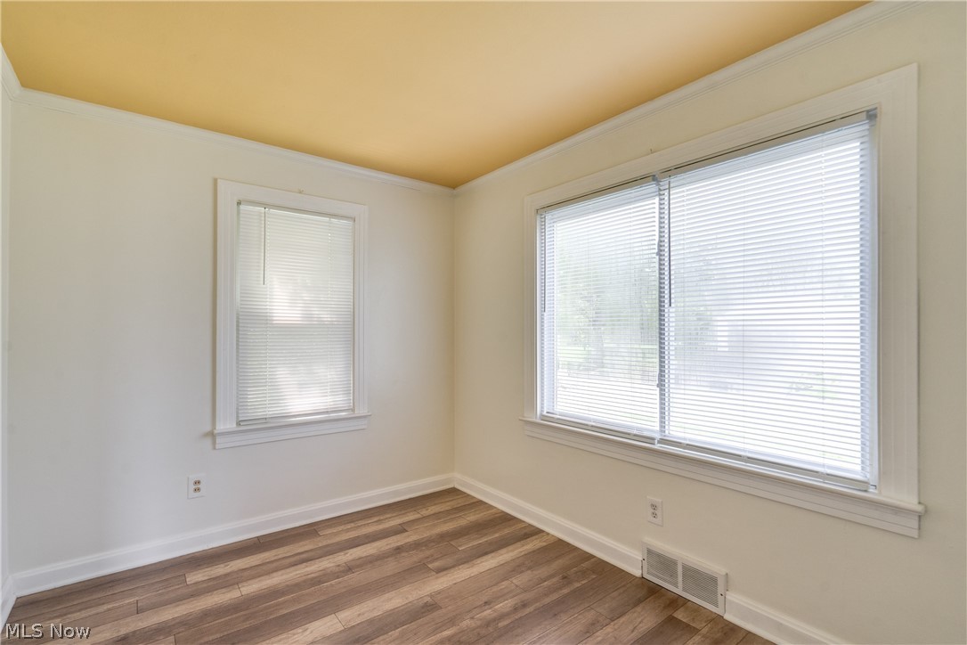 Kendal Heights - Residential