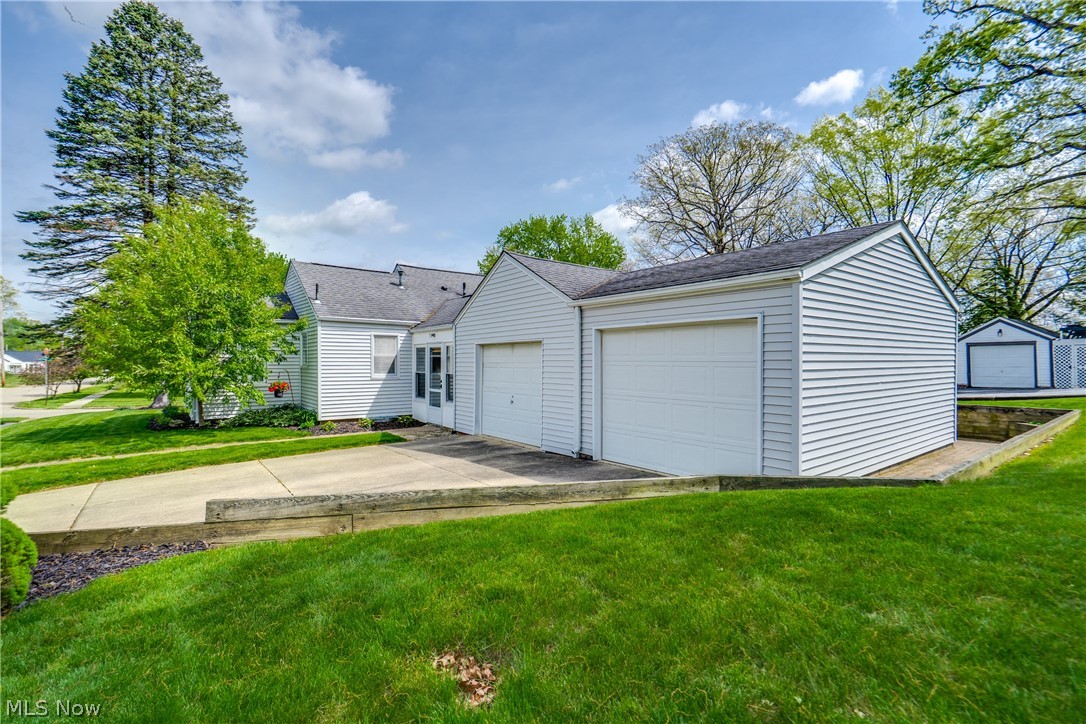 Kendal Heights - Residential