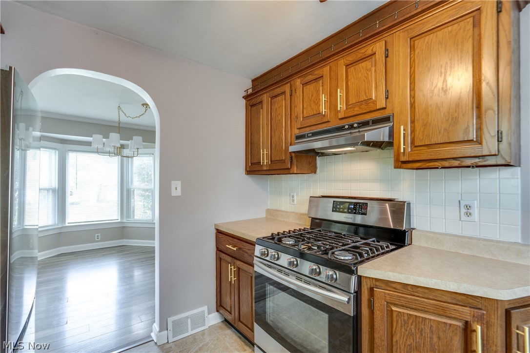 Kendal Heights - Residential