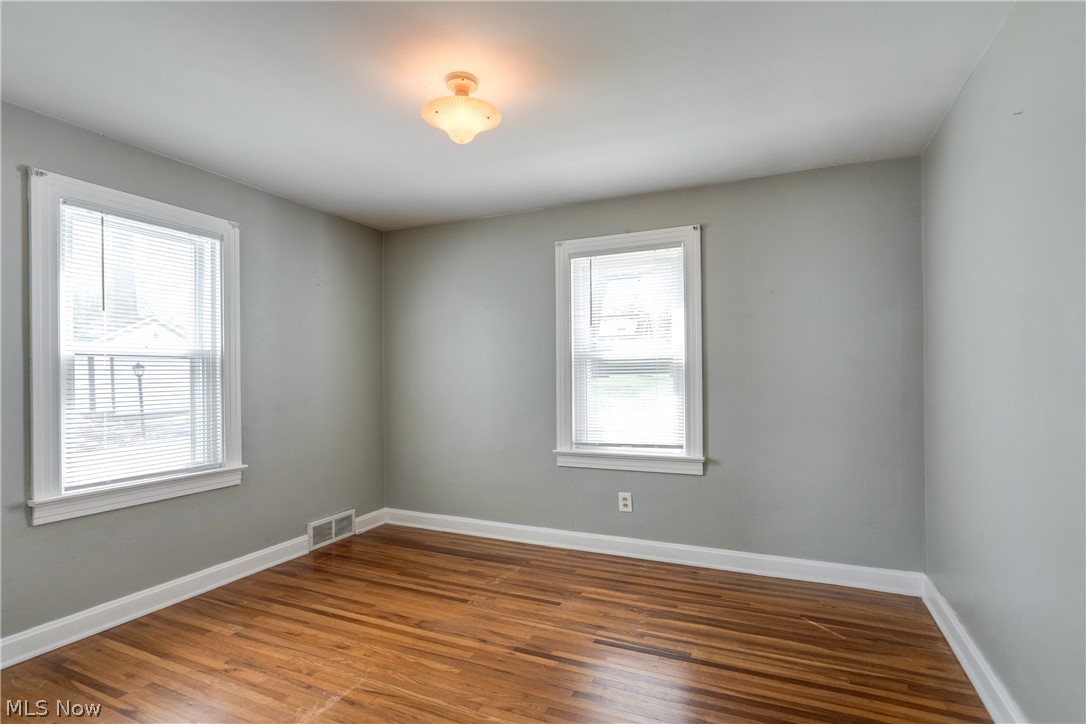 Kendal Heights - Residential