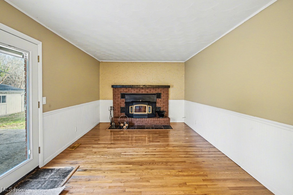 Walnut Shade Sub - Residential