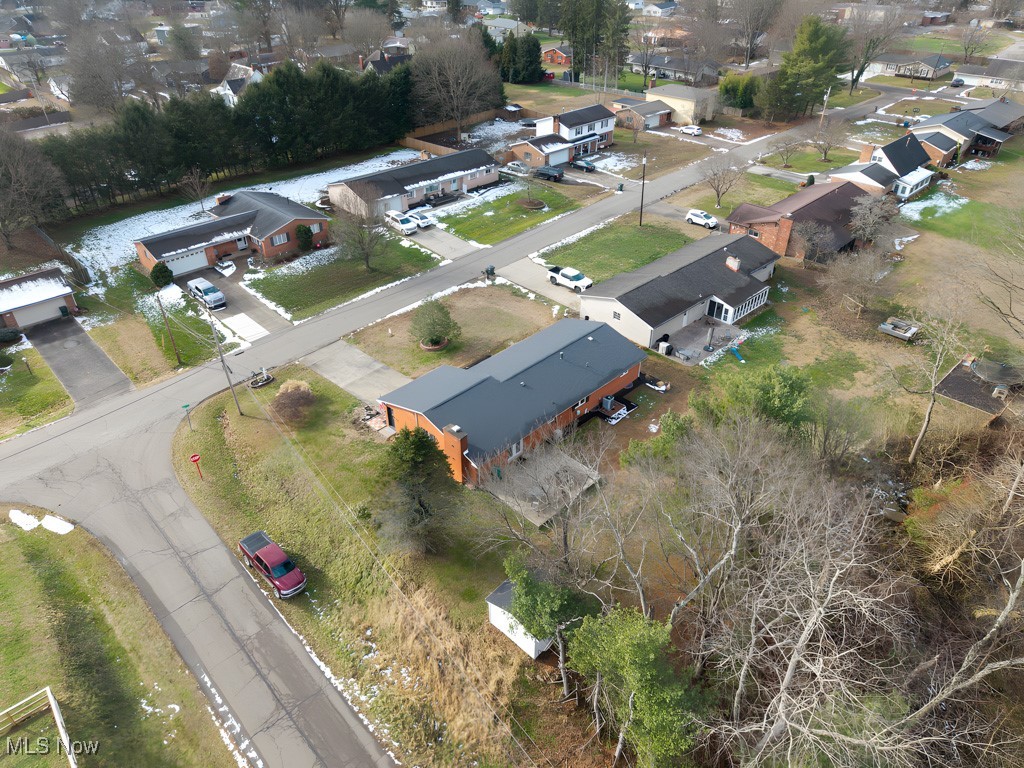 Walnut Shade Sub - Residential