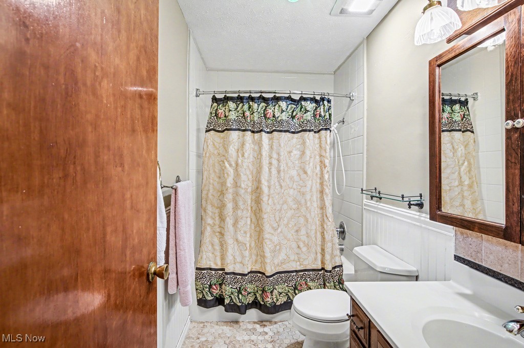 Walnut Shade Sub - Residential