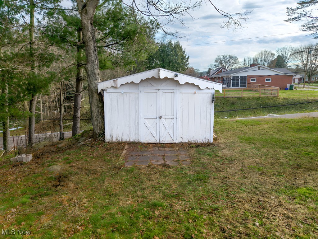 Walnut Shade Sub - Residential