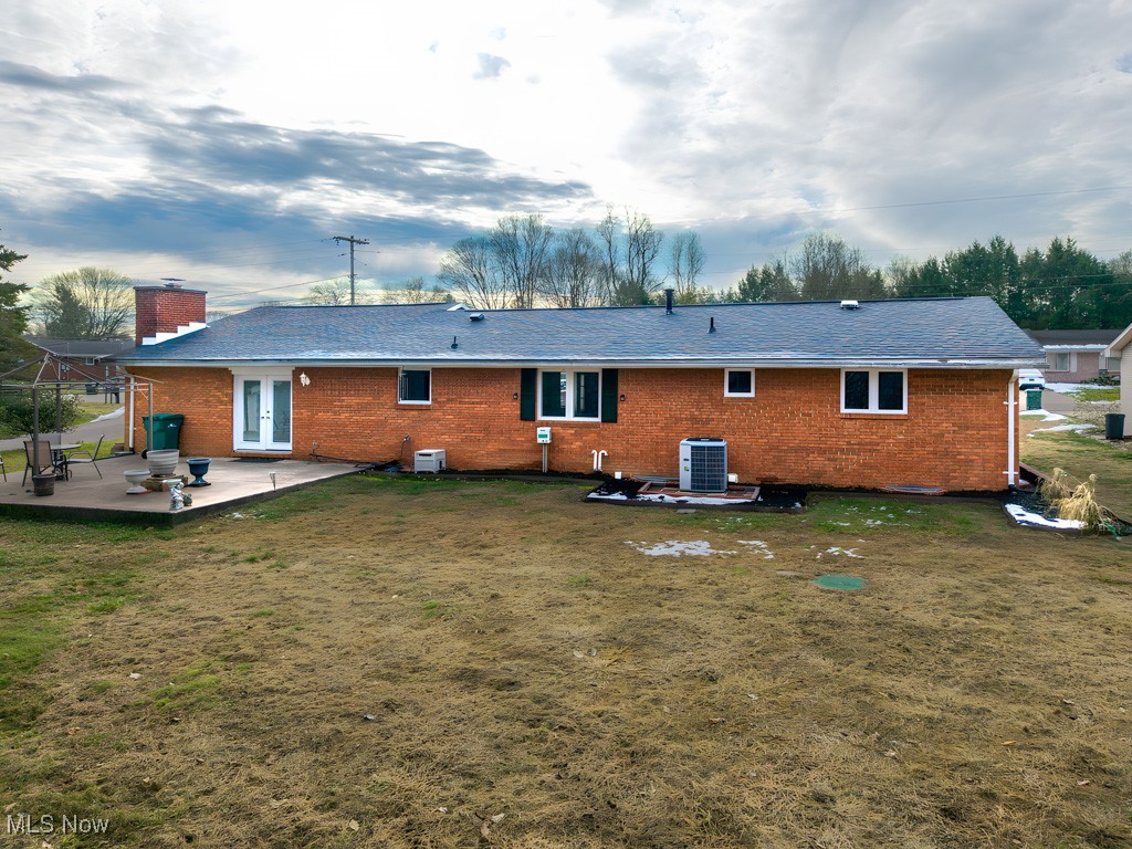 Walnut Shade Sub - Residential