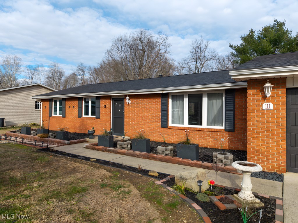 Walnut Shade Sub - Residential