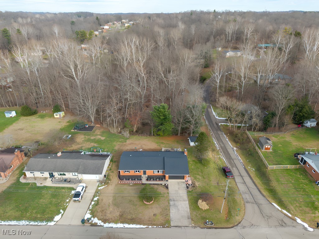 Walnut Shade Sub - Residential