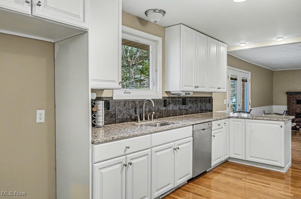 Walnut Shade Sub - Residential