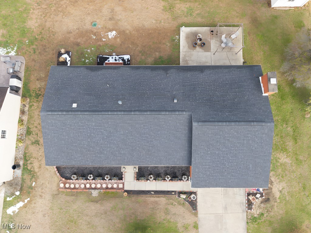 Walnut Shade Sub - Residential