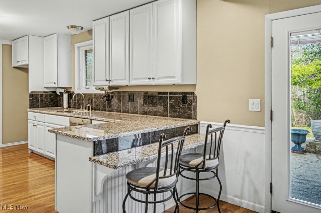 Walnut Shade Sub - Residential