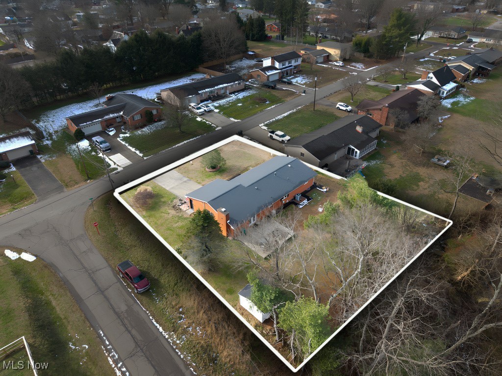 Walnut Shade Sub - Residential