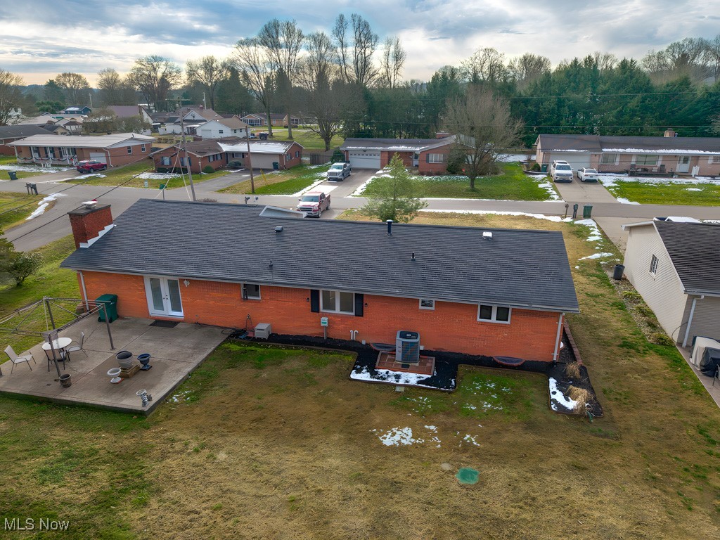 Walnut Shade Sub - Residential