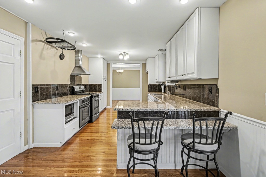 Walnut Shade Sub - Residential