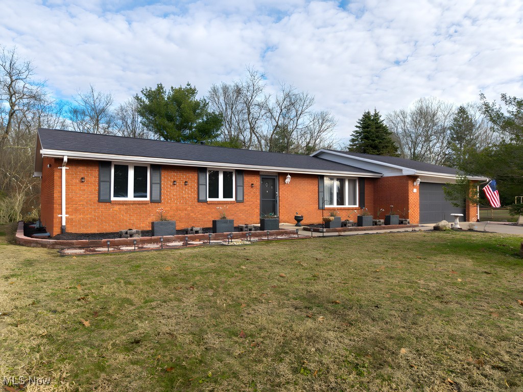 Walnut Shade Sub - Residential