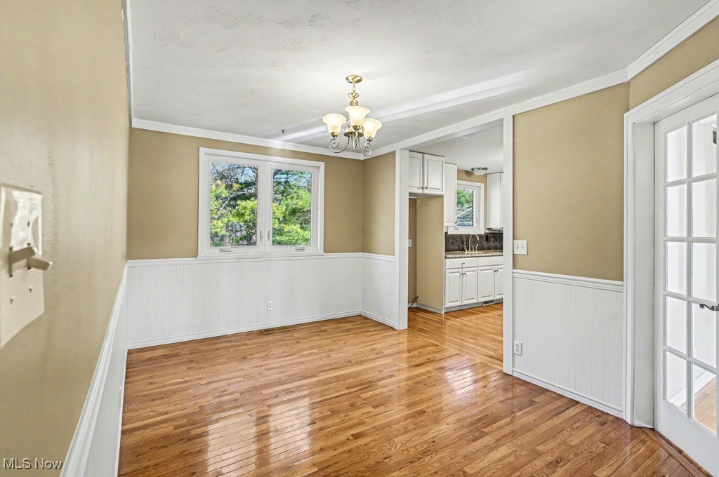 Walnut Shade Sub - Residential