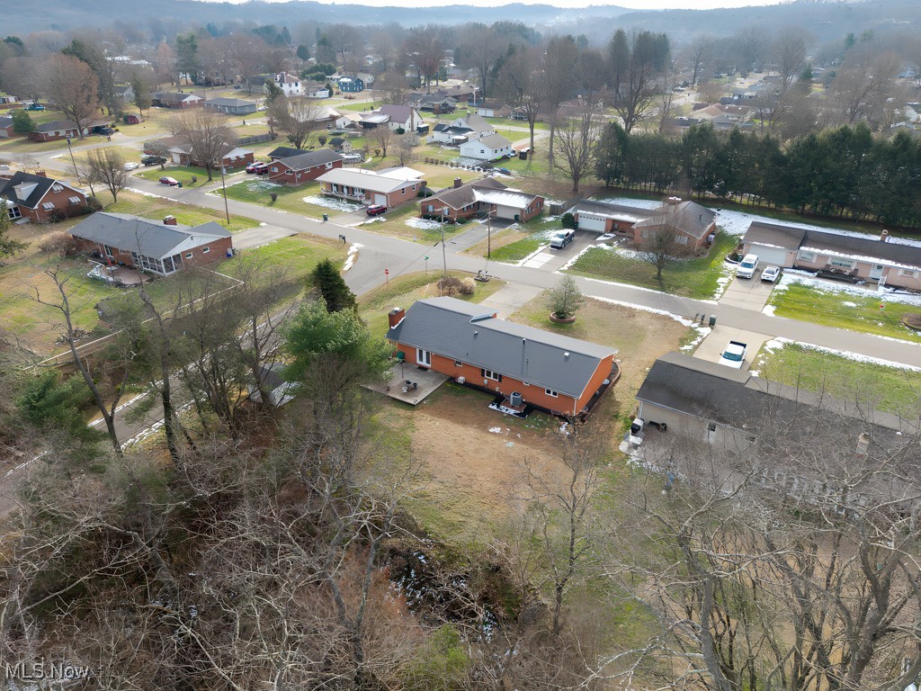 Walnut Shade Sub - Residential