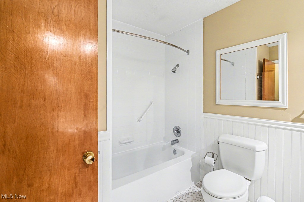 Walnut Shade Sub - Residential