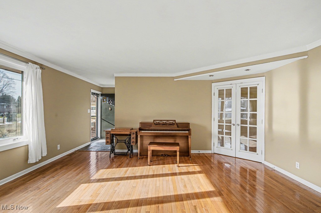 Walnut Shade Sub - Residential