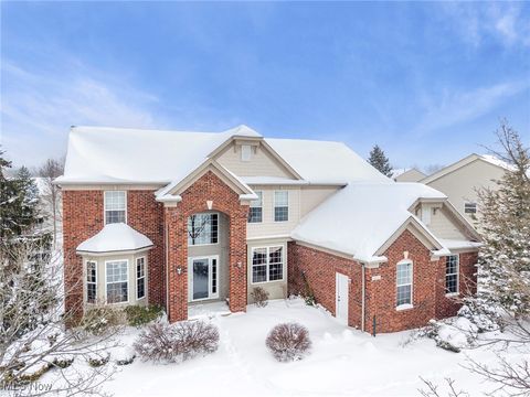 421 Carrington Lane Broadview Heights OH 44147