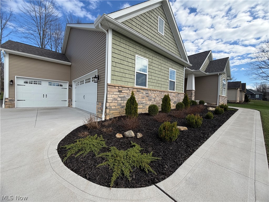 Treemont Estates 2 - Residential