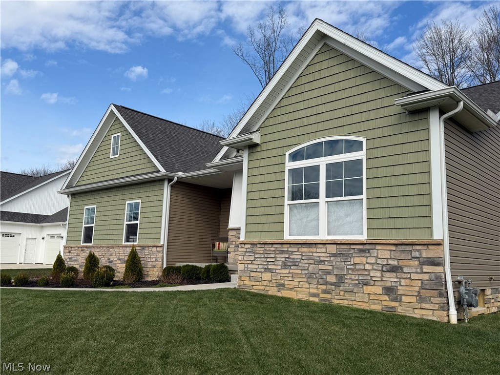 Treemont Estates 2 - Residential