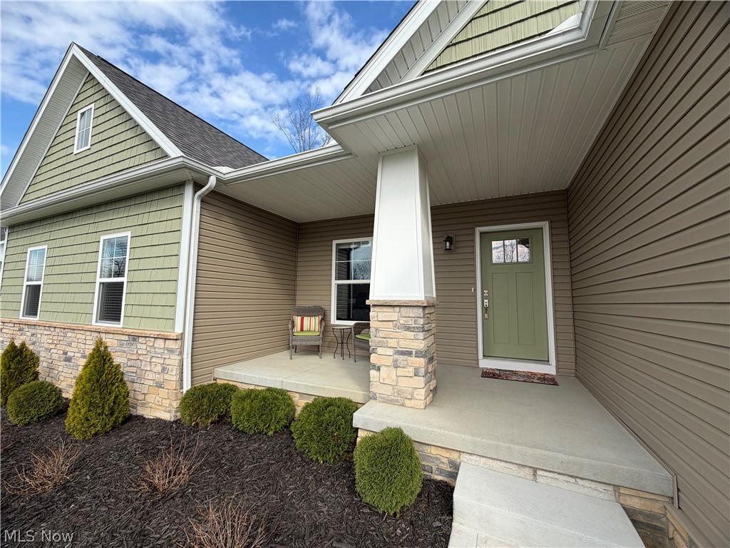 Treemont Estates 2 - Residential