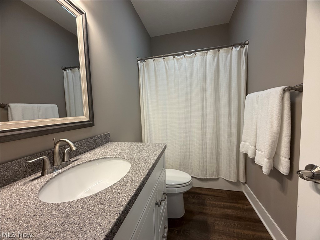 Treemont Estates 2 - Residential