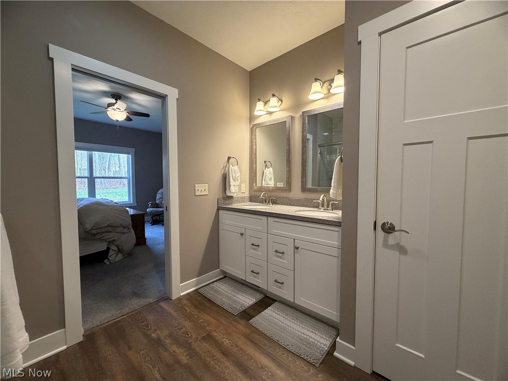 Treemont Estates 2 - Residential