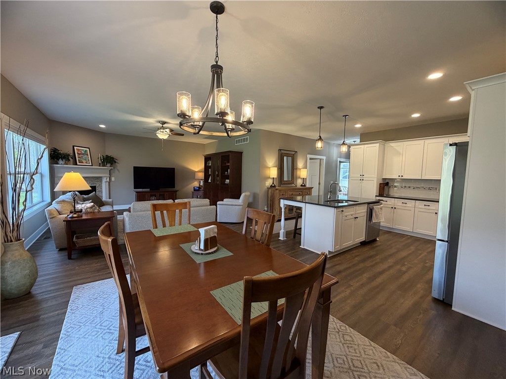 Treemont Estates 2 - Residential