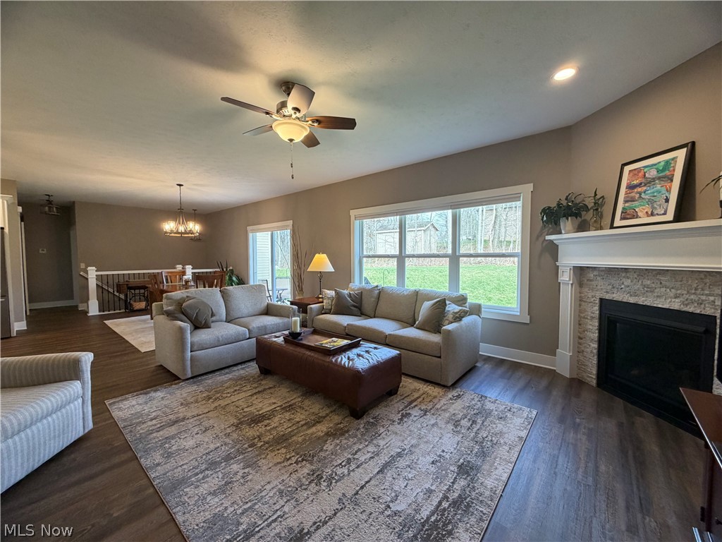 Treemont Estates 2 - Residential