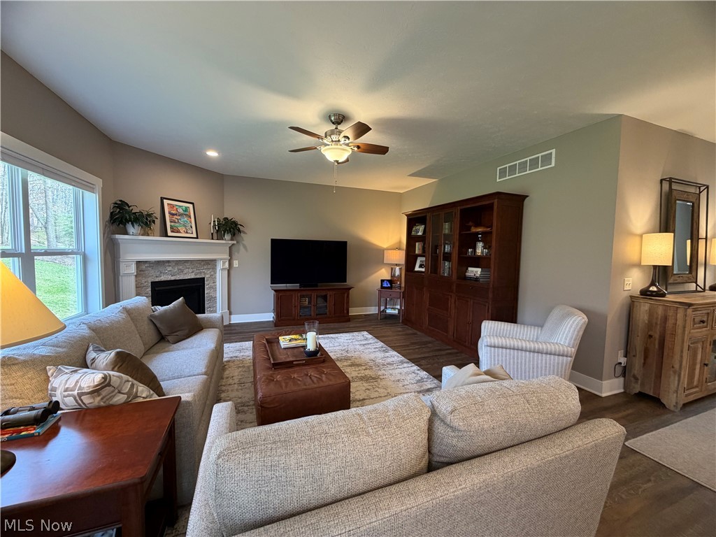 Treemont Estates 2 - Residential