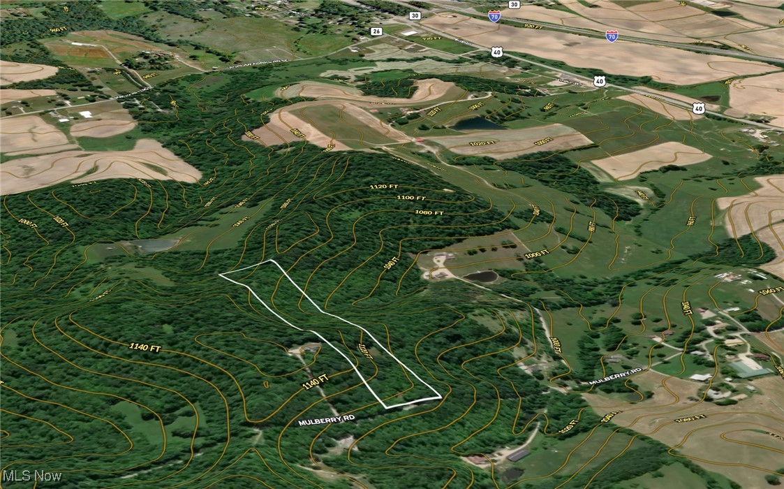 Mulberry Road, Mount Perry, Ohio image 3