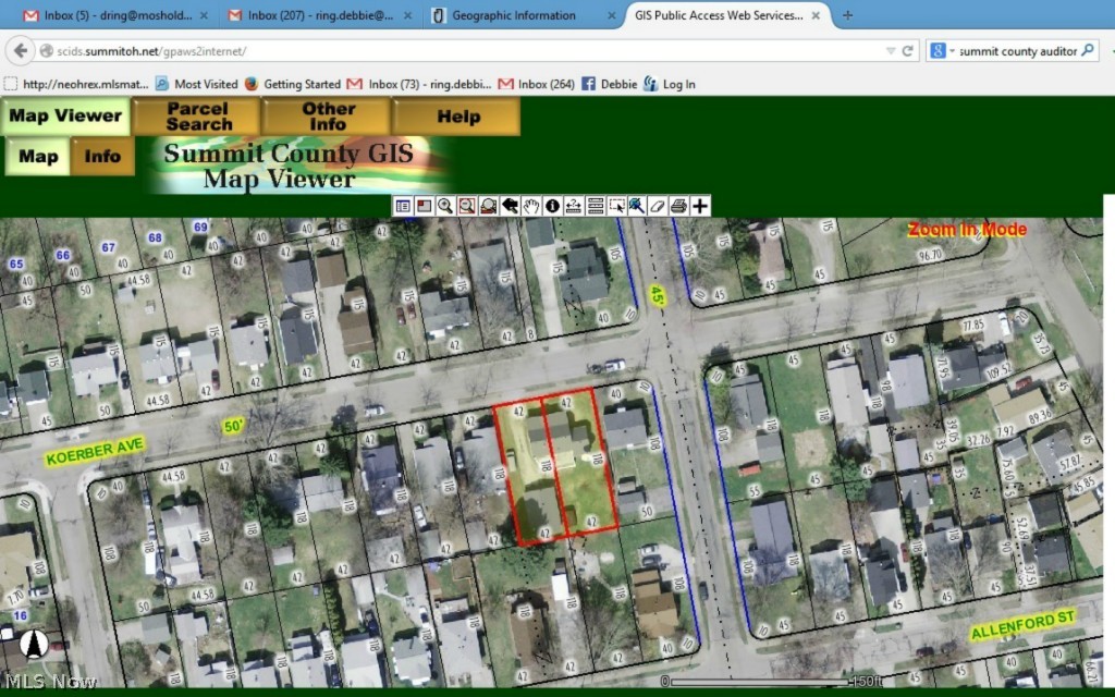 Allenside - Residential