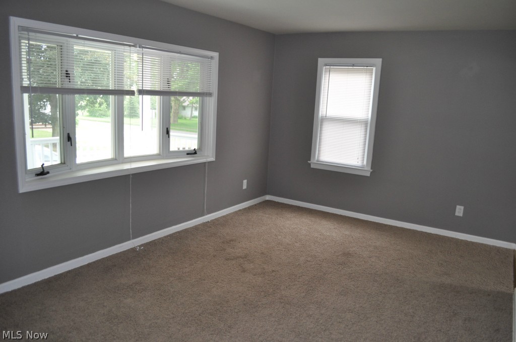 Allenside - Residential