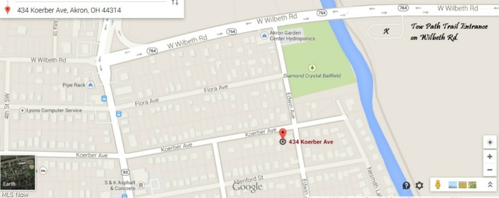 Allenside - Residential