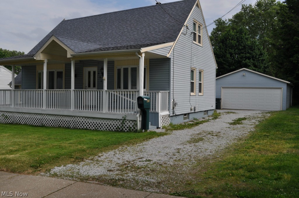 Allenside - Residential