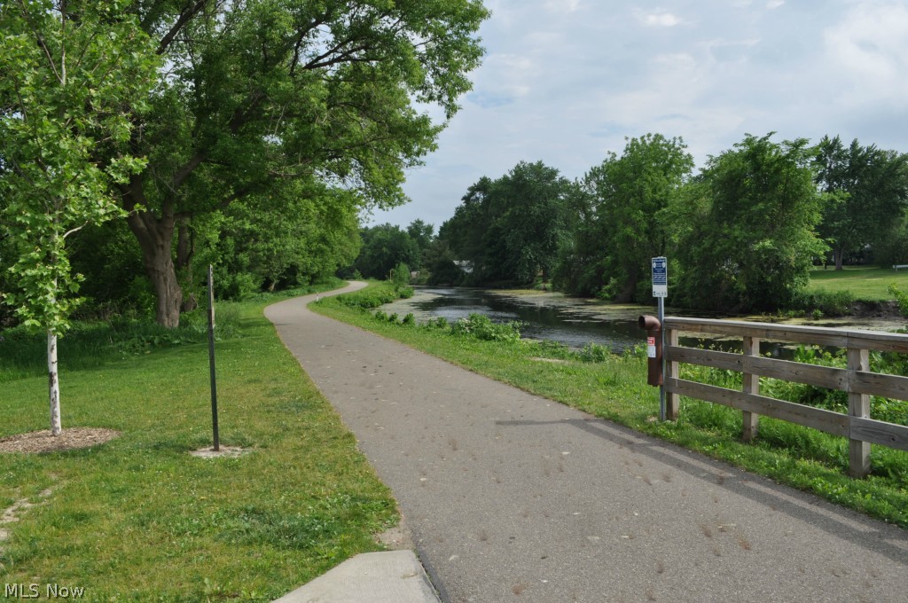 Allenside - Residential