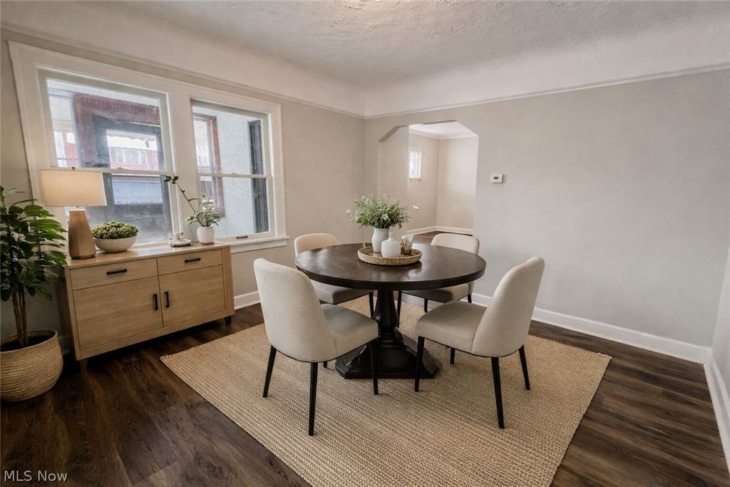 Photo of 907 Rondel Road, Cleveland, OH 44110 (MLS # 5195052)