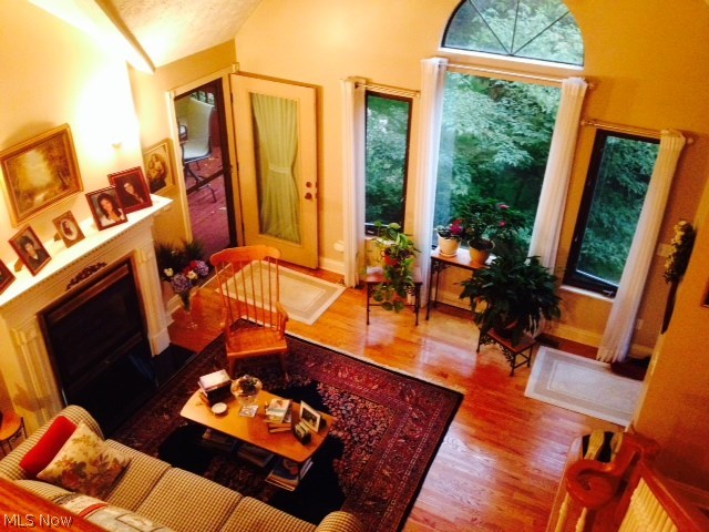 Arboretum At Greenwood Condo - Residential