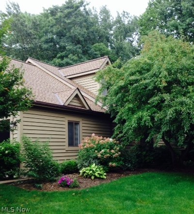 Arboretum At Greenwood Condo - Residential