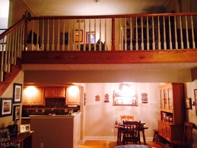 Arboretum At Greenwood Condo - Residential