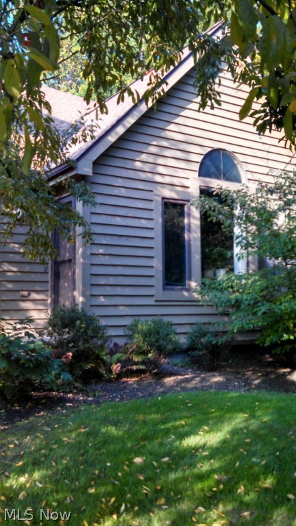 Arboretum At Greenwood Condo - Residential